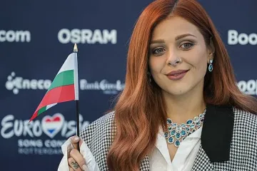 Помните ли Вики от Евровизия? Направи шокиращи разкрития