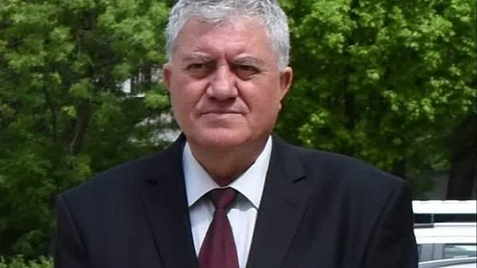 9 г. от труса в Перник: Бог тогава ни спаси