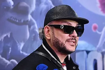 Къде се срещнаха Филип Киркоров и Джей Ло /Фото/