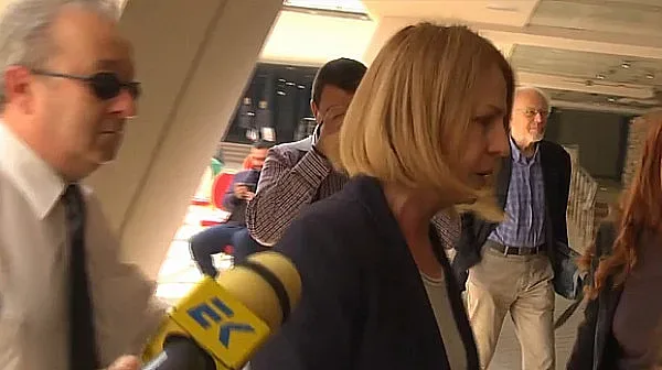 Скандал. Фандъкова избяга от събитие!