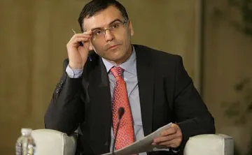 Симеон Дянков с интересна прогноза за кабинета