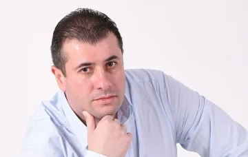 Станислав Младенов: Помощи за бизнеса