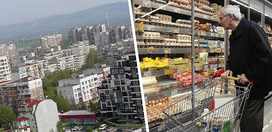 Поскъпват от храните до имотите. Защо?