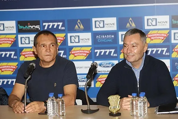 Човекът на Божков екстрадиран, не се връща сам