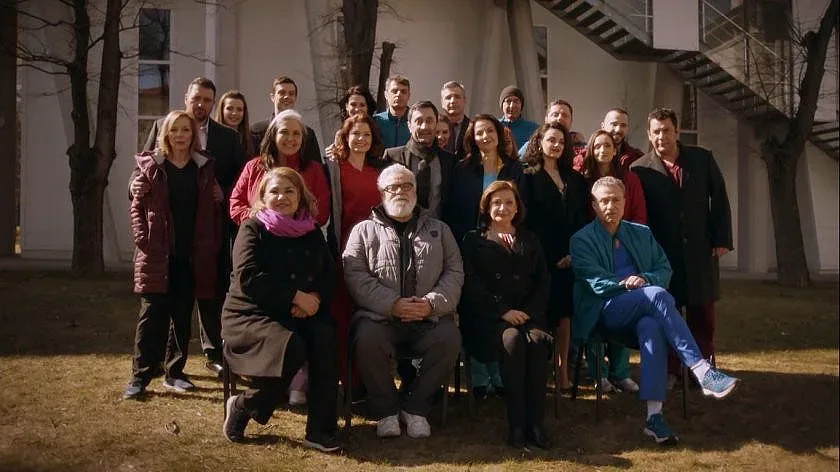 Сърчаджиева празнува ЧРД с края на Откраднат живот