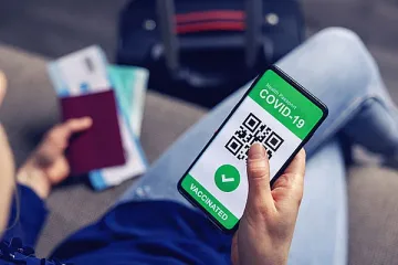 Откога влиза в сила здравният сертификат на ЕС