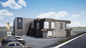 Изграждат център за дигитализация и управление на докумети