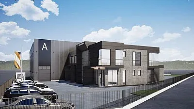 Изграждат център за дигитализация и управление на докумети