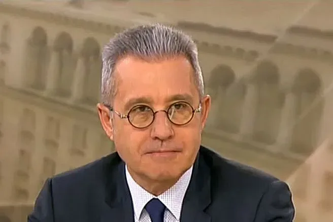 Цонев: Кръгът "Капитал" върна ГЕРБ на власт