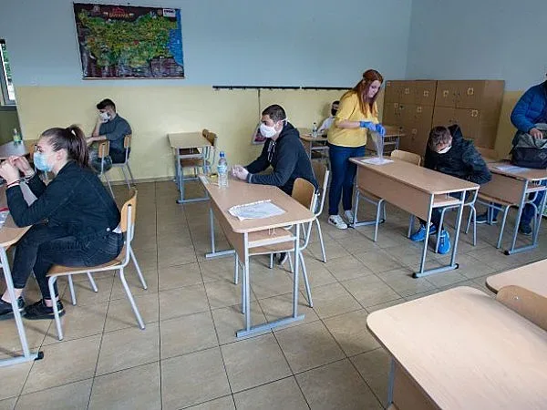 Матурата приключи! Вижте верните отговори