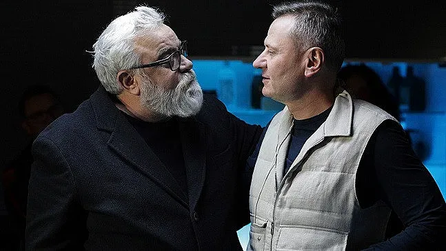 Милошев оперира за финала на "Откраднат живот"