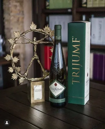 Избират "Винена личност на Балканите"