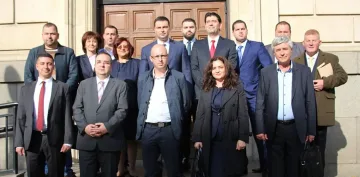БСП-София: Пореден провал с приема в забавачки