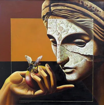 Откриват изложба „Живопис от 80-те години на 20 век“ в Стара Загора