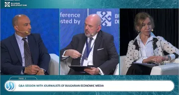 За СТАНДАРТ: Фондът "Три морета" с разяснения за проекти