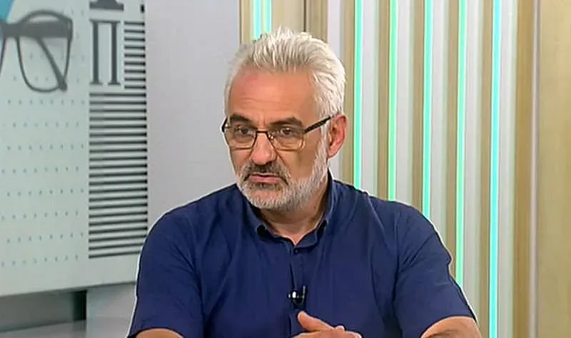 Инж. Георгиев: ТЕЦ-овете инвестират в околната среда