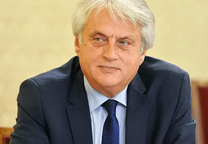 Рашков: МВР е най-силният орган в правителството