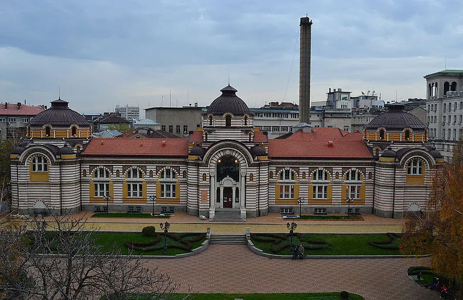 Отбелязваме Международния ден на музеите
