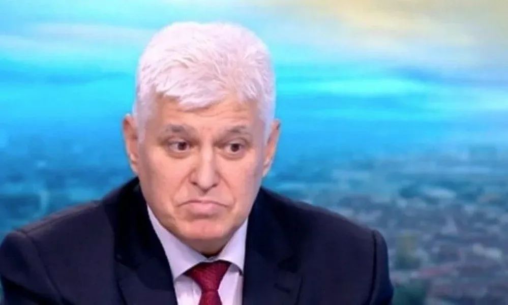 ГС на Радев: Кой лъже - Борисов или Сачева?