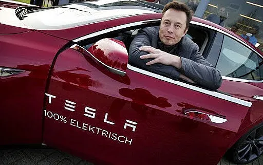 Мъск пуска Tesla в Източна Европа. А у нас?