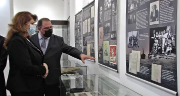 Йотова: Да помним уроците по човечност