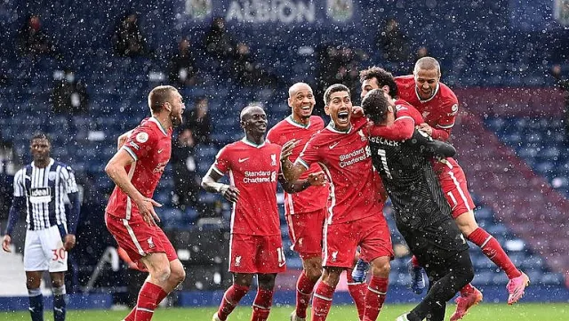 Важна новина за голяма фигура на Ливърпул