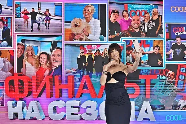 Натали Трифонова обяви края!