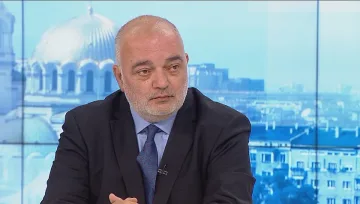 Бабикян: Правосъдието да пита Иванов какво знае