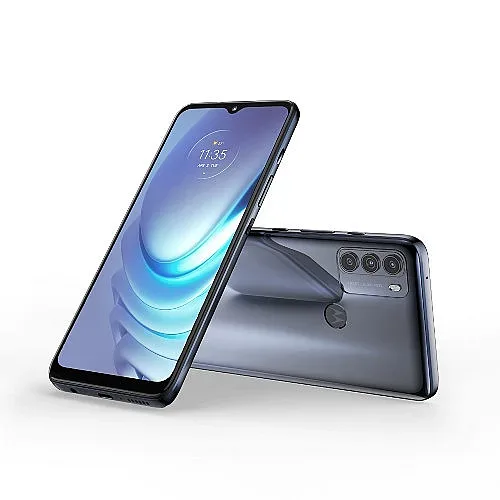 A1 започна продажбите на 5G модела Moto G50 и издръжливия E7 Power