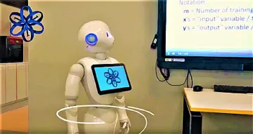 Само в Бургас ви очаква уикенд с роботи