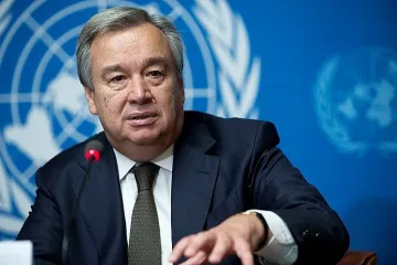 ООН: Боевете между Израел и Газа да спрат веднага!