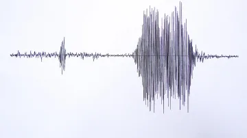 Земетресение разлюля Кърджали