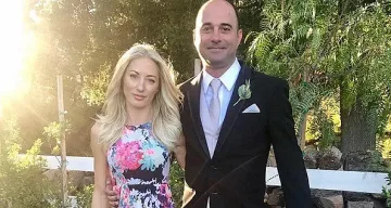 Внукът на Тато с нов бизнес