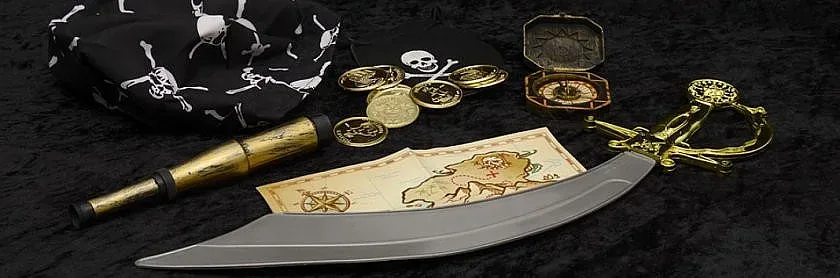 Топ 10 на неоткритите съкровища