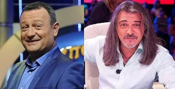 Истина? Колко дава Халваджиян на Рачков за "Капките"