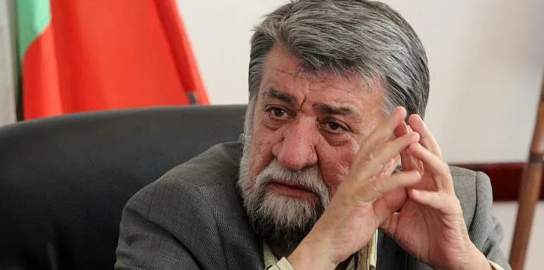 Вежди: Реваншизмът е като бумеранг