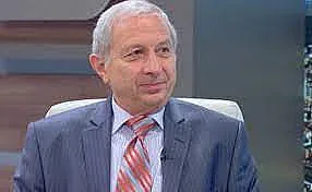 Герджиков впечатлен от служебния кабинет