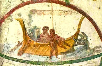 Първи вестители на Възкресението