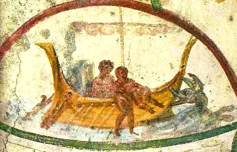 Първи вестители на Възкресението