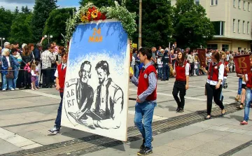 В Глаголицата е закодирано свещено послание