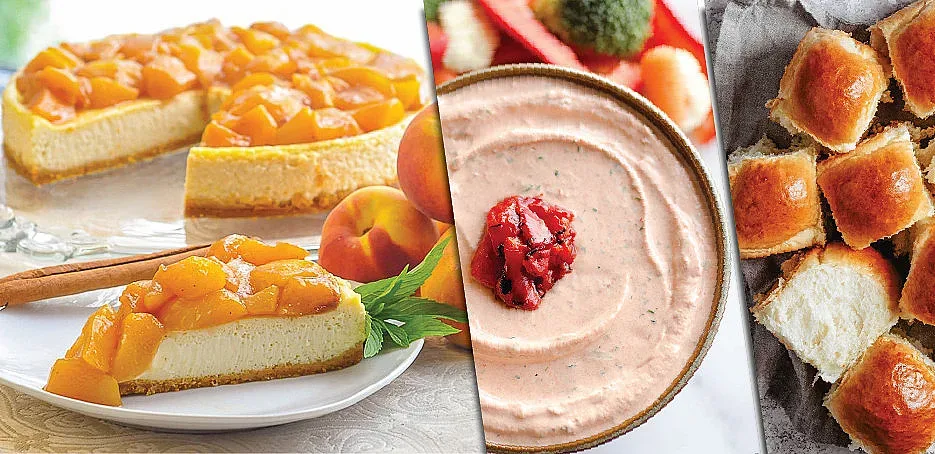 Киселото мляко укрепва костите. 5 рецепти