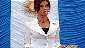 Кралицата на ботокса