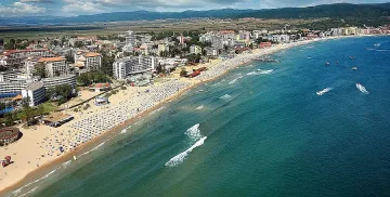 Съдбата на туризма в ръцете на държавата