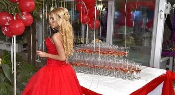 Изпит може, бал - не може