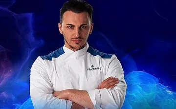 Шеф Реджеп започва като мияч на 11 години