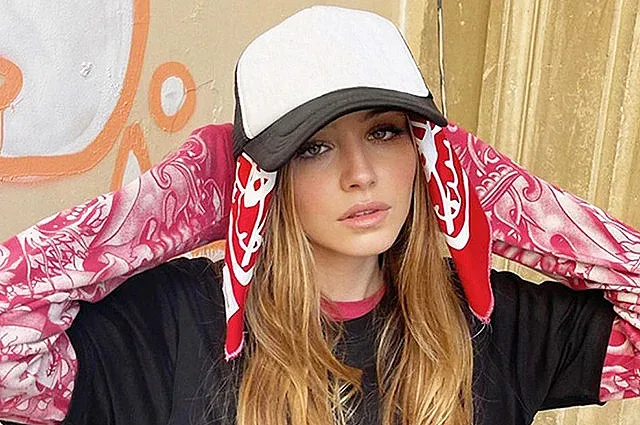 Италия се весели с новата си кралица.Коя е Витория