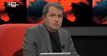 Ще бъде ли Слави депутат? Т. Йорданов отговори