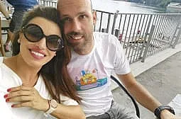 Жената на Миро с първи думи след трагедията