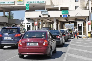 Кулата и Капитан Петко Войвода отворени денонощно