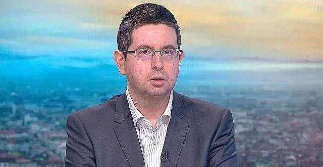 Чобанов казва защо изоставаме от Европа